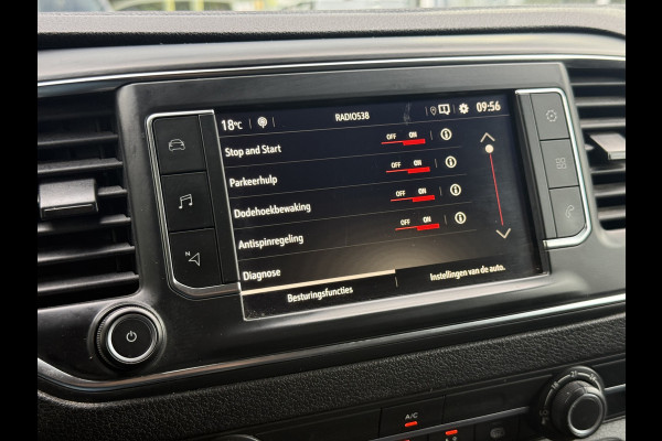 Opel Vivaro 2.0 CDTI L3H1 Edition | Navi | Carplay | Camera | Trekhaak | Dodehoek | PDC