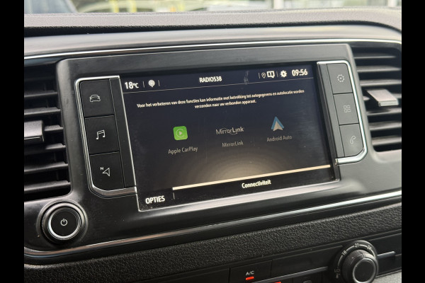 Opel Vivaro 2.0 CDTI L3H1 Edition | Navi | Carplay | Camera | Trekhaak | Dodehoek | PDC