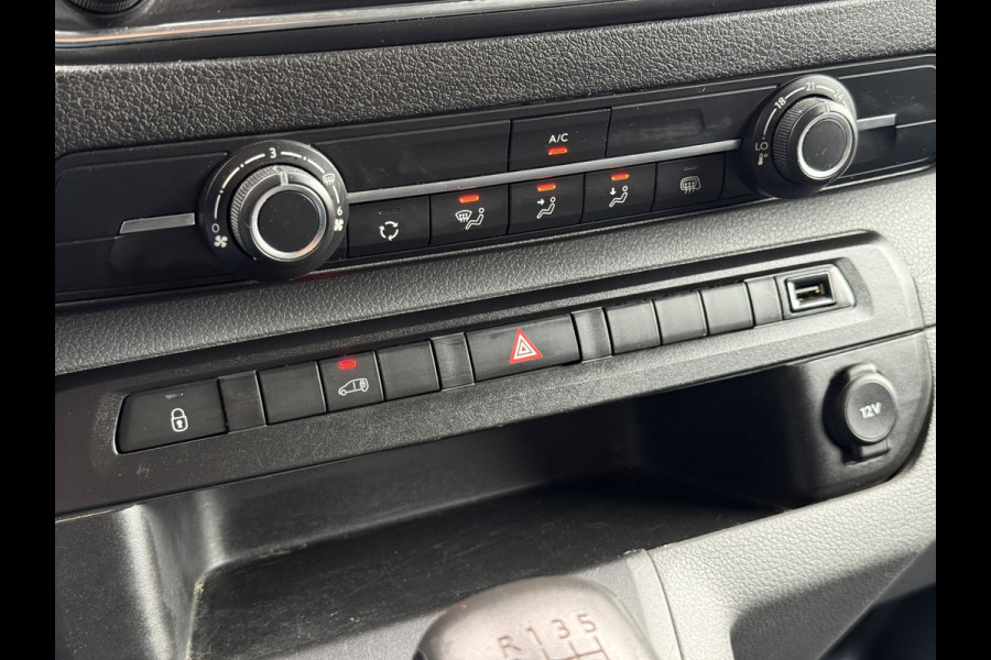 Opel Vivaro 2.0 CDTI L3H1 Edition | Navi | Carplay | Camera | Trekhaak | Dodehoek | PDC