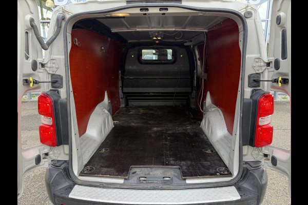 Opel Vivaro 2.0 CDTI L3H1 Edition | Navi | Carplay | Camera | Trekhaak | Dodehoek | PDC