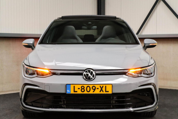 Volkswagen Golf 1.5 eTSI R-Line 150pk DSG 1e Eig|Panoramadak|Virtual Cockpit|IQ LED|Kuipstoelen|NAVI|ACC|DCC|Camera|CarPlay|18inch