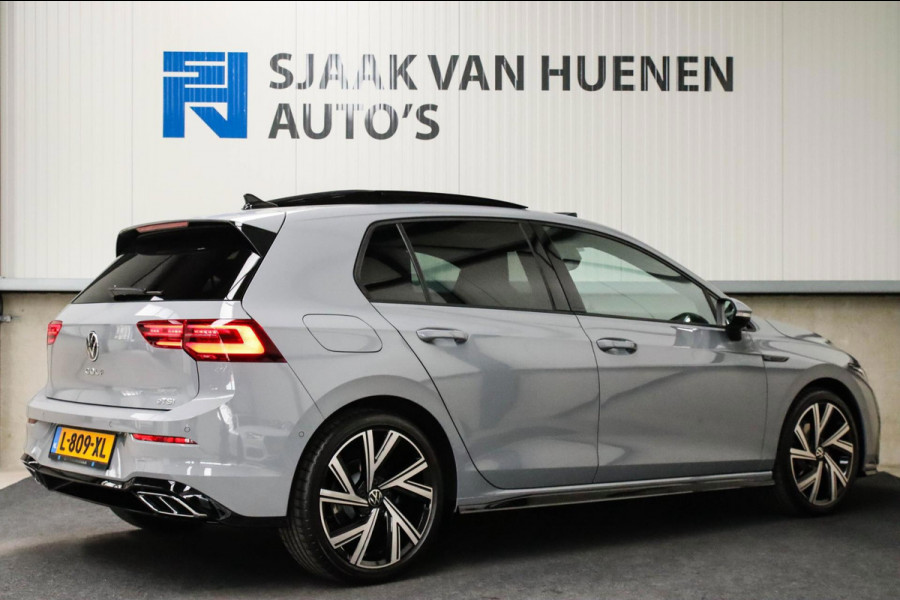 Volkswagen Golf 1.5 eTSI R-Line 150pk DSG 1e Eig|Panoramadak|Virtual Cockpit|IQ LED|Kuipstoelen|NAVI|ACC|DCC|Camera|CarPlay|18inch