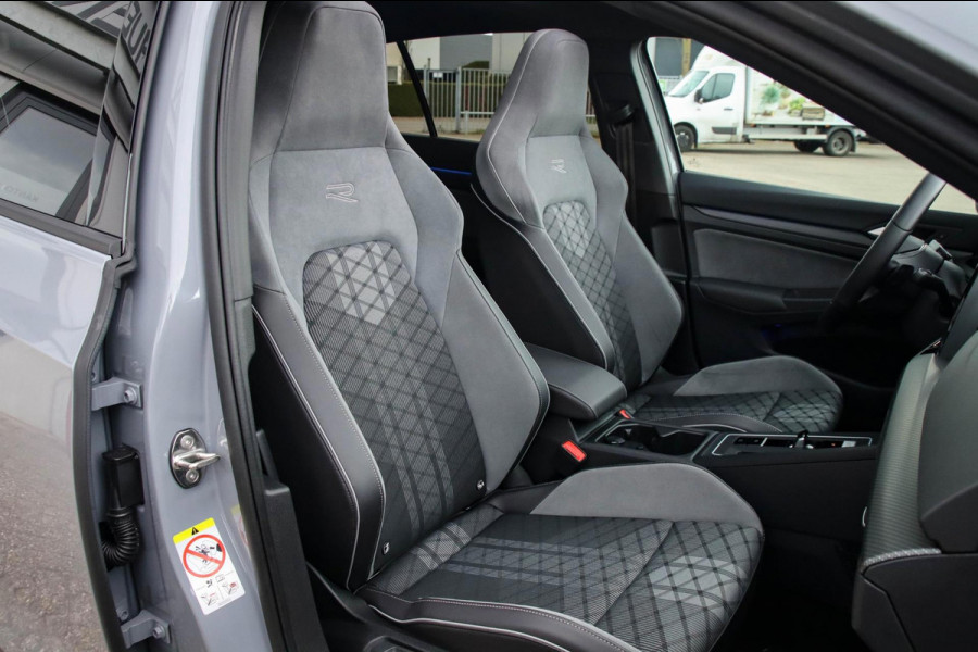 Volkswagen Golf 1.5 eTSI R-Line 150pk DSG 1e Eig|Panoramadak|Virtual Cockpit|IQ LED|Kuipstoelen|NAVI|ACC|DCC|Camera|CarPlay|18inch