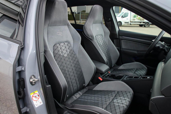 Volkswagen Golf 1.5 eTSI R-Line 150pk DSG 1e Eig|Panoramadak|Virtual Cockpit|IQ LED|Kuipstoelen|NAVI|ACC|DCC|Camera|CarPlay|18inch