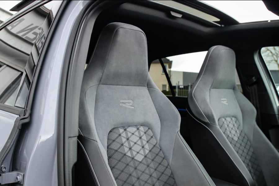 Volkswagen Golf 1.5 eTSI R-Line 150pk DSG 1e Eig|Panoramadak|Virtual Cockpit|IQ LED|Kuipstoelen|NAVI|ACC|DCC|Camera|CarPlay|18inch