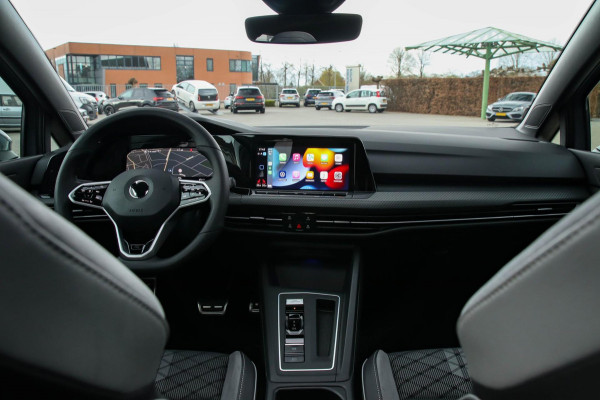 Volkswagen Golf 1.5 eTSI R-Line 150pk DSG 1e Eig|Panoramadak|Virtual Cockpit|IQ LED|Kuipstoelen|NAVI|ACC|DCC|Camera|CarPlay|18inch