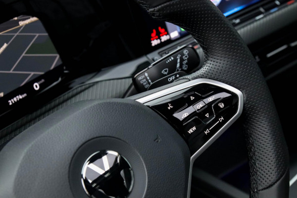 Volkswagen Golf 1.5 eTSI R-Line 150pk DSG 1e Eig|Panoramadak|Virtual Cockpit|IQ LED|Kuipstoelen|NAVI|ACC|DCC|Camera|CarPlay|18inch