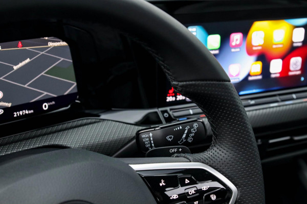 Volkswagen Golf 1.5 eTSI R-Line 150pk DSG 1e Eig|Panoramadak|Virtual Cockpit|IQ LED|Kuipstoelen|NAVI|ACC|DCC|Camera|CarPlay|18inch