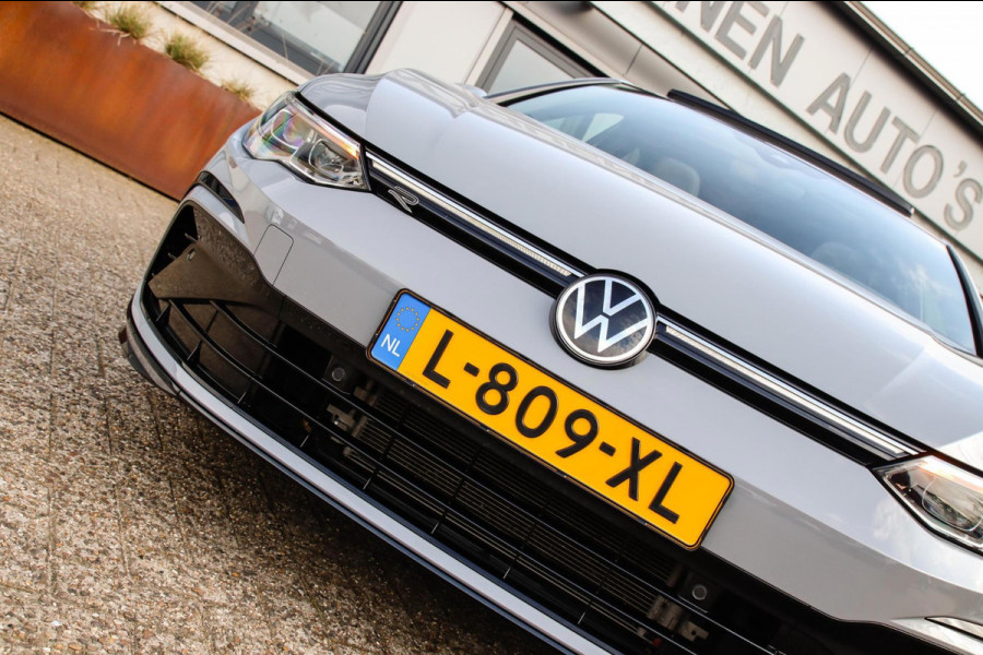 Volkswagen Golf 1.5 eTSI R-Line 150pk DSG 1e Eig|Panoramadak|Virtual Cockpit|IQ LED|Kuipstoelen|NAVI|ACC|DCC|Camera|CarPlay|18inch