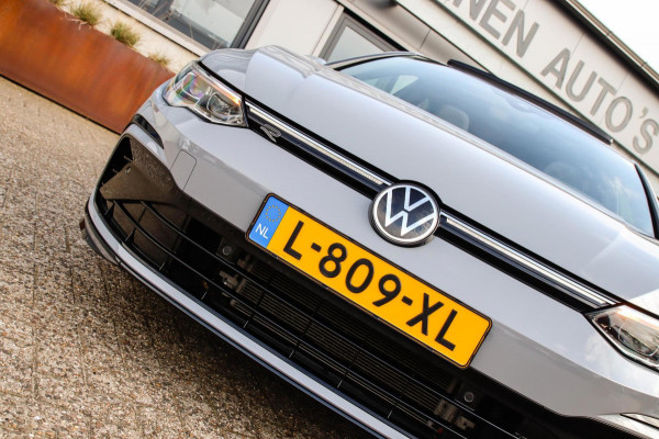 Volkswagen Golf 1.5 eTSI R-Line 150pk DSG 1e Eig|Panoramadak|Virtual Cockpit|IQ LED|Kuipstoelen|NAVI|ACC|DCC|Camera|CarPlay|18inch