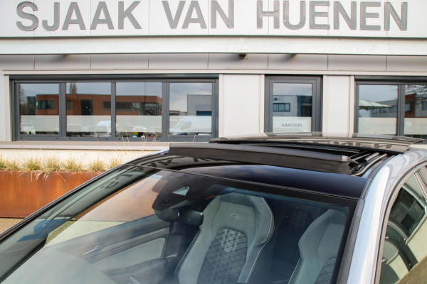 Volkswagen Golf 1.5 eTSI R-Line 150pk DSG 1e Eig|Panoramadak|Virtual Cockpit|IQ LED|Kuipstoelen|NAVI|ACC|DCC|Camera|CarPlay|18inch