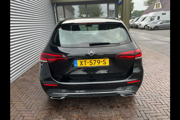 Mercedes-Benz B-Klasse 180 Launch Edition LAGE KM