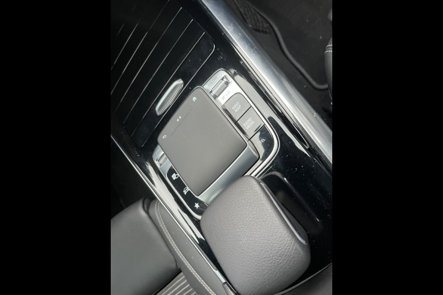 Mercedes-Benz B-Klasse 180 Launch Edition LAGE KM