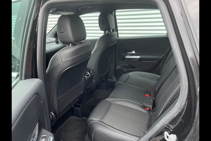 Mercedes-Benz B-Klasse 180 Launch Edition LAGE KM