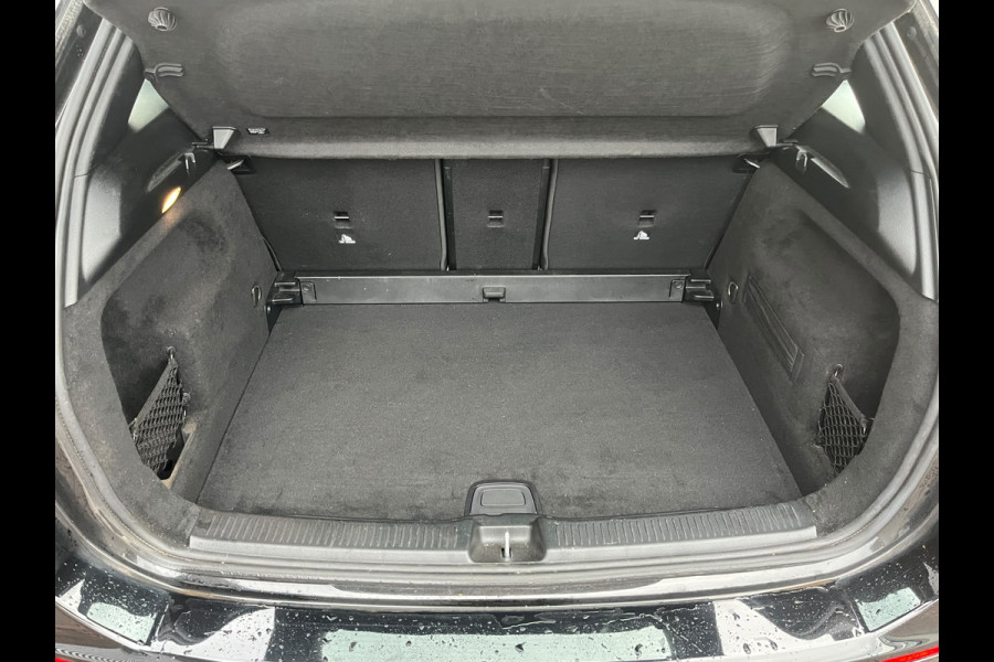 Mercedes-Benz B-Klasse 180 Launch Edition LAGE KM