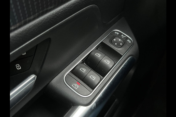 Mercedes-Benz B-Klasse 180 Launch Edition LAGE KM