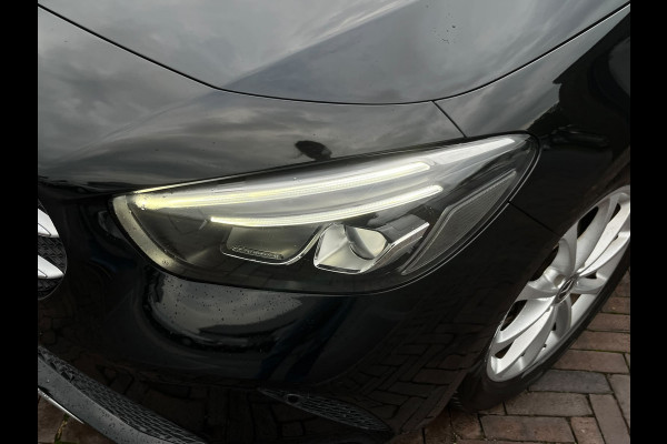 Mercedes-Benz B-Klasse 180 Launch Edition LAGE KM