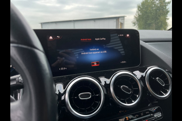 Mercedes-Benz B-Klasse 180 Launch Edition LAGE KM