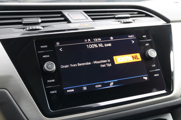 Volkswagen Touran 2.0 TDI 150 | Aut. | Grijs kenteken | Virtual | Cruise | Clima..
