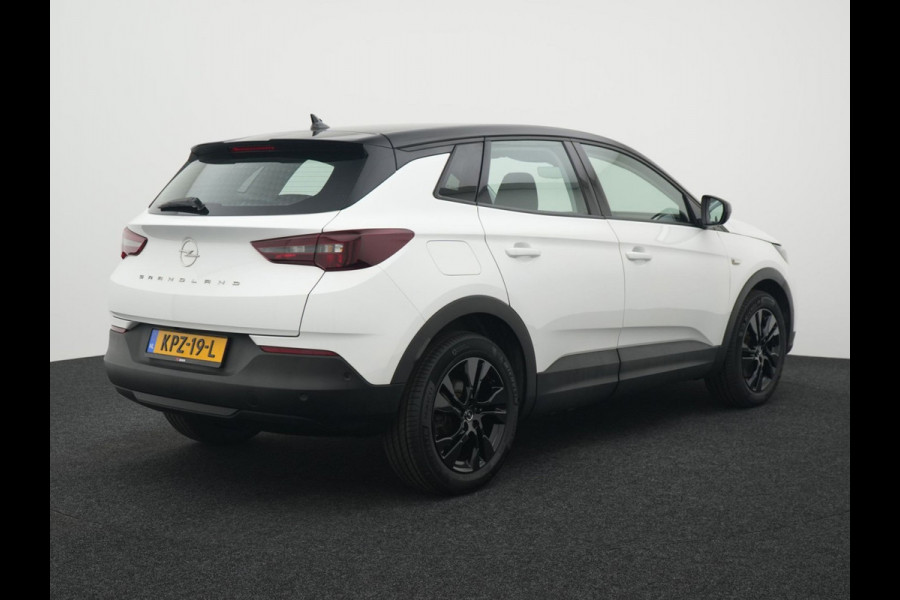 Opel Grandland 1.6 Turbo Plug-In Hybrid Business Edition - Automaat - Navi - Winterpakket - Camera - Parkeerhulp