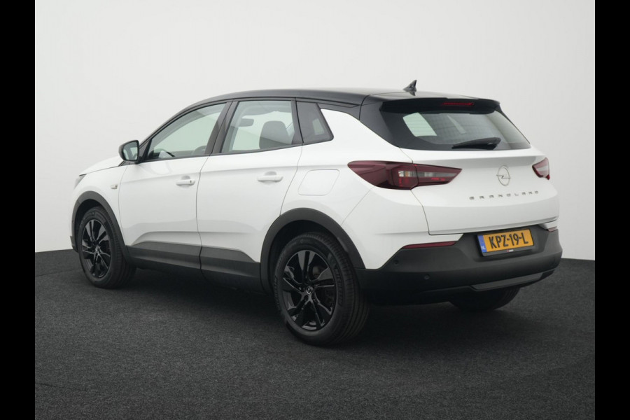Opel Grandland 1.6 Turbo Plug-In Hybrid Business Edition - Automaat - Navi - Winterpakket - Camera - Parkeerhulp