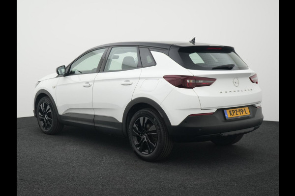 Opel Grandland 1.6 Turbo Plug-In Hybrid Business Edition - Automaat - Navi - Winterpakket - Camera - Parkeerhulp