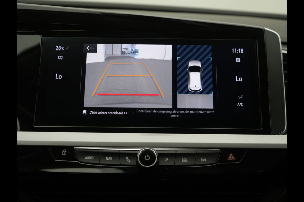 Opel Grandland 1.6 Turbo Plug-In Hybrid Business Edition - Automaat - Navi - Winterpakket - Camera - Parkeerhulp