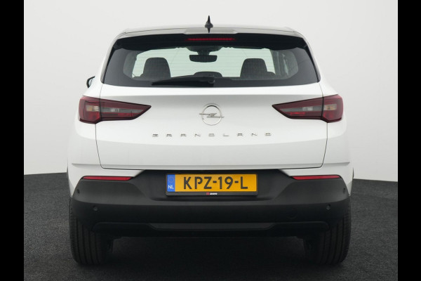 Opel Grandland 1.6 Turbo Plug-In Hybrid Business Edition - Automaat - Navi - Winterpakket - Camera - Parkeerhulp