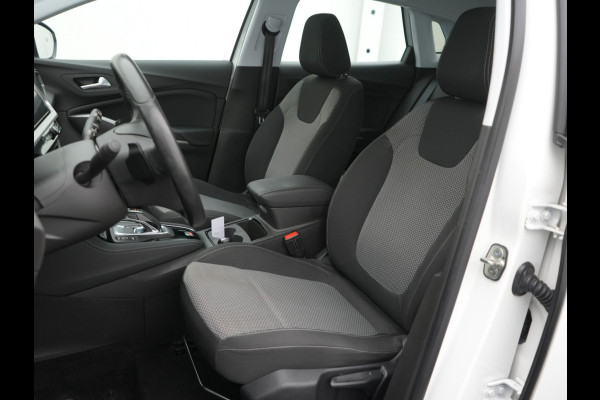 Opel Grandland 1.6 Turbo Plug-In Hybrid Business Edition - Automaat - Navi - Winterpakket - Camera - Parkeerhulp
