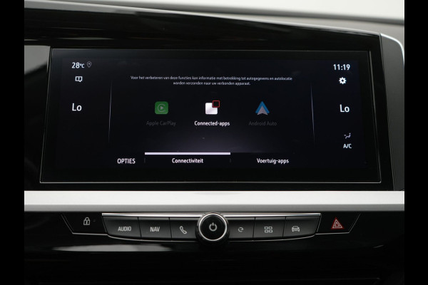 Opel Grandland 1.6 Turbo Plug-In Hybrid Business Edition - Automaat - Navi - Winterpakket - Camera - Parkeerhulp