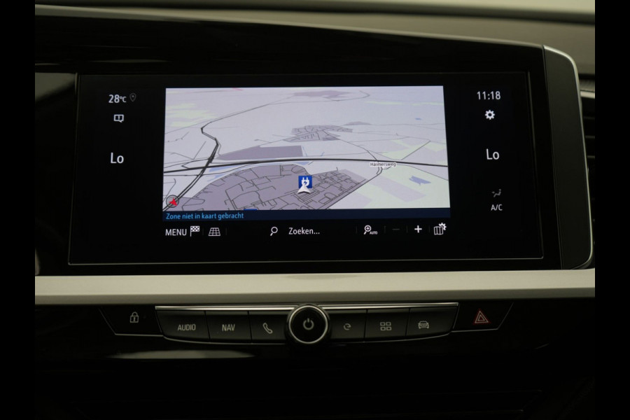 Opel Grandland 1.6 Turbo Plug-In Hybrid Business Edition - Automaat - Navi - Winterpakket - Camera - Parkeerhulp