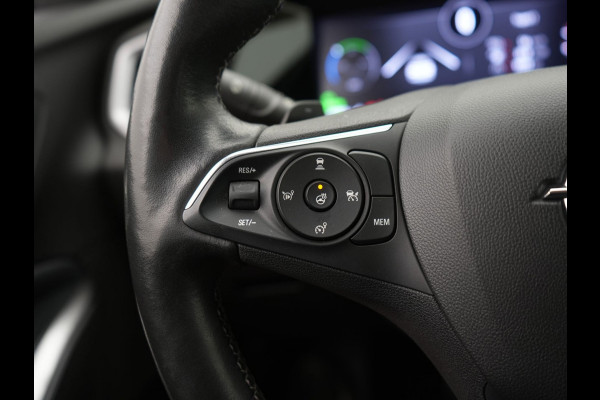 Opel Grandland 1.6 Turbo Plug-In Hybrid Business Edition - Automaat - Navi - Winterpakket - Camera - Parkeerhulp