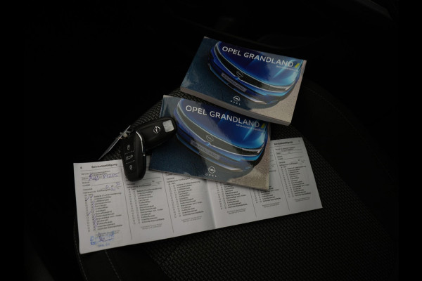Opel Grandland 1.6 Turbo Plug-In Hybrid Business Edition - Automaat - Navi - Winterpakket - Camera - Parkeerhulp