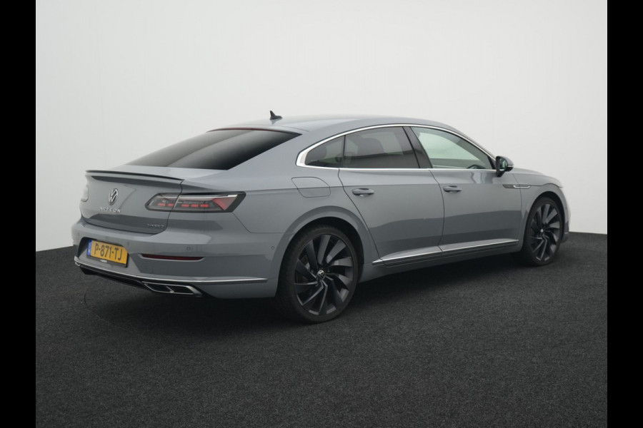 Volkswagen Arteon 1.4 TSI eHybrid R-Line Business+ - Automaat - Winterpakket - Navi - Org.NL