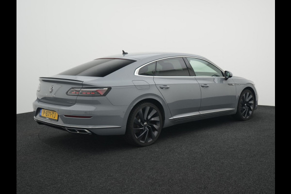 Volkswagen Arteon 1.4 TSI eHybrid R-Line Business+ - Automaat - Winterpakket - Navi - Org.NL