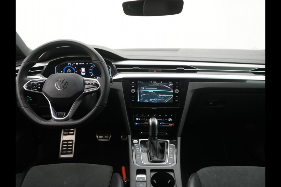 Volkswagen Arteon 1.4 TSI eHybrid R-Line Business+ - Automaat - Winterpakket - Navi - Org.NL