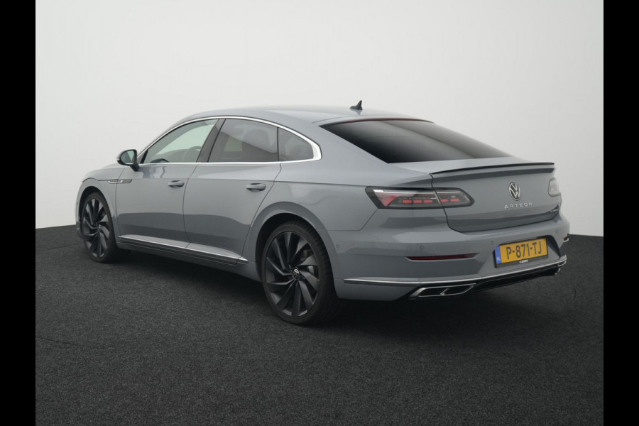 Volkswagen Arteon 1.4 TSI eHybrid R-Line Business+ - Automaat - Winterpakket - Navi - Org.NL