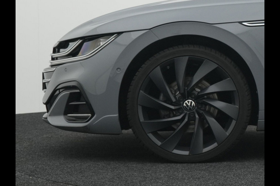 Volkswagen Arteon 1.4 TSI eHybrid R-Line Business+ - Automaat - Winterpakket - Navi - Org.NL