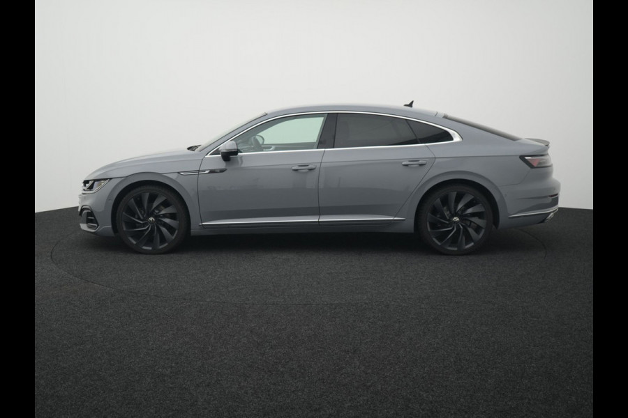Volkswagen Arteon 1.4 TSI eHybrid R-Line Business+ - Automaat - Winterpakket - Navi - Org.NL