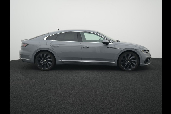 Volkswagen Arteon 1.4 TSI eHybrid R-Line Business+ - Automaat - Winterpakket - Navi - Org.NL