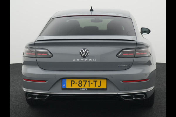 Volkswagen Arteon 1.4 TSI eHybrid R-Line Business+ - Automaat - Winterpakket - Navi - Org.NL