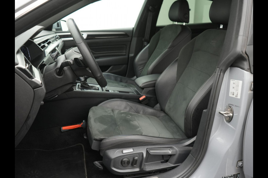Volkswagen Arteon 1.4 TSI eHybrid R-Line Business+ - Automaat - Winterpakket - Navi - Org.NL