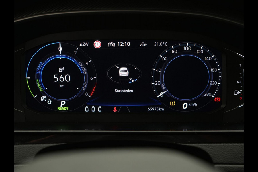Volkswagen Arteon 1.4 TSI eHybrid R-Line Business+ - Automaat - Winterpakket - Navi - Org.NL