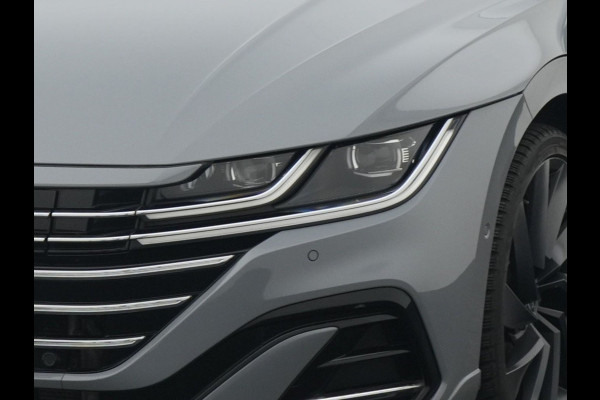 Volkswagen Arteon 1.4 TSI eHybrid R-Line Business+ - Automaat - Winterpakket - Navi - Org.NL