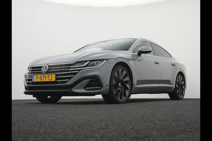 Volkswagen Arteon 1.4 TSI eHybrid R-Line Business+ - Automaat - Winterpakket - Navi - Org.NL