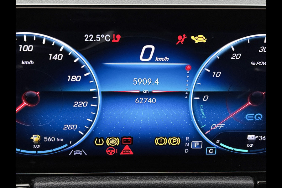 Mercedes-Benz GLA 250 e AMG Plug-In Hybride | AMG-Line IN en Exterieur | Sfeefverlichting| Chroompakket |  Navigatie | Panorama-schuifkanteldak | Stoelverwarming | 24 Maanden Mercedes-Benz Certified garantie.