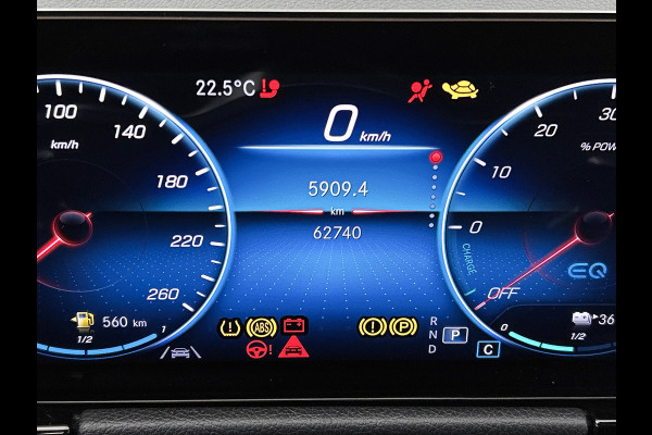 Mercedes-Benz GLA 250 e AMG Plug-In Hybride | AMG-Line IN en Exterieur | Sfeefverlichting| Chroompakket |  Navigatie | Panorama-schuifkanteldak | Stoelverwarming | 24 Maanden Mercedes-Benz Certified garantie.