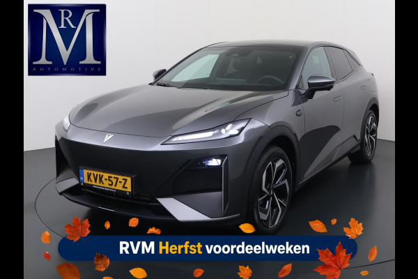 Changan Deepal S07 EV LHD VAN: 44.900,- VOOR: 42.440,- UW HERFSTVOORDEEL: 2.460,-  80kwh MAX | NIEUWE AUTO | ELEK. ACHTERKLEP | PANORAMADAK | ELEK. TREKHAAK | 360° CAMERA | FULL OPTIONS