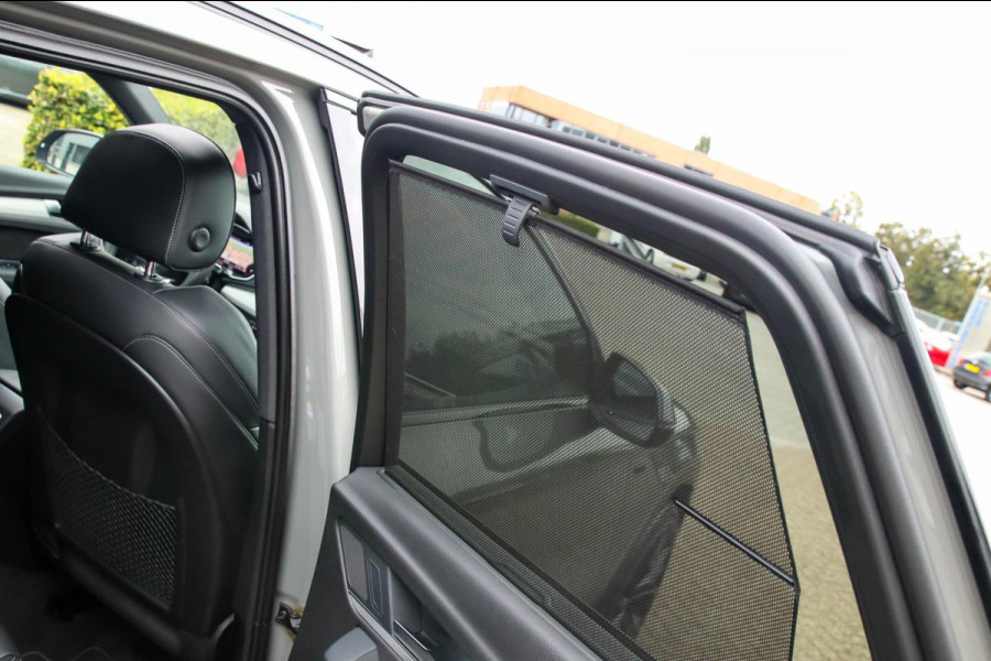 Audi SQ5 3.0TFSI Q5 Quattro S-Line 354pk Automaat DLR|Quantum|Kuipstoelen|Panoramadak|Virtual Cockpit|360 Camera|Black Pack|21inch