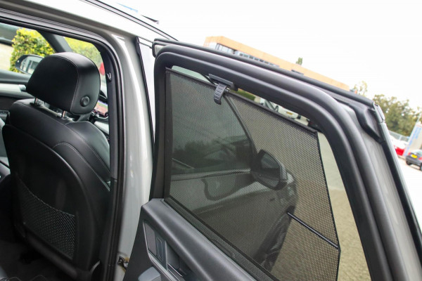 Audi SQ5 3.0TFSI Q5 Quattro S-Line 354pk Automaat DLR|Quantum|Kuipstoelen|Panoramadak|Virtual Cockpit|360 Camera|Black Pack|21inch